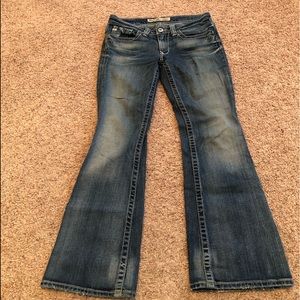 Big Star jeans